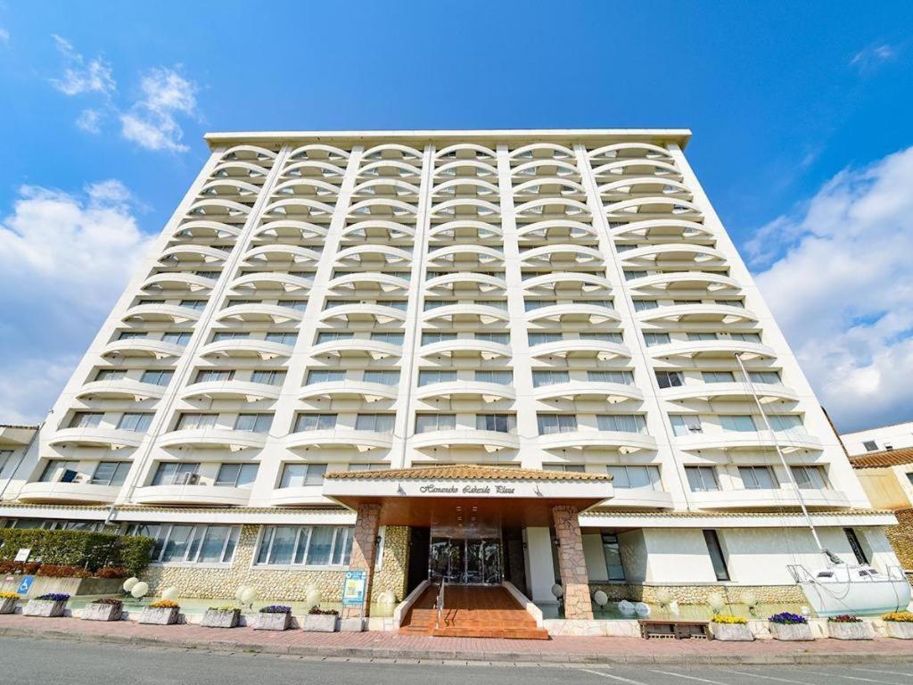 Hamanako Lake Side Plaza Hamamatsu Eksteriør bilde