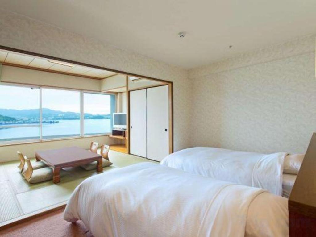 Hamanako Lake Side Plaza Hamamatsu Eksteriør bilde
